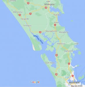 Zak's Hoof Care servicing Whangarei, Dargaville,Ruakaka, Waipu, Maungaturoto, Wellsford, Warkworth, Helensville, Kumeu, West Auckland